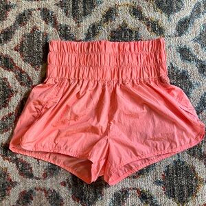 Free People-The Way Home Shorts